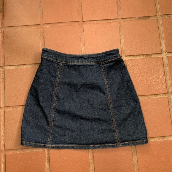 American Eagle, Forever 21 skirt bundle💕 - Picture 3 of 7